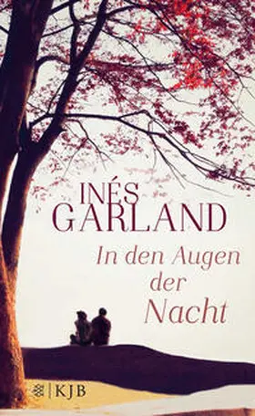 Garland |  In den Augen der Nacht | Buch |  Sack Fachmedien