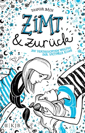 Bach |  Zimt und zurück | Buch |  Sack Fachmedien