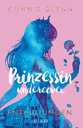 Glynn |  Prinzessin undercover - Enthüllungen | Buch |  Sack Fachmedien