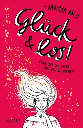 Bach |  Glück und los! | Buch |  Sack Fachmedien