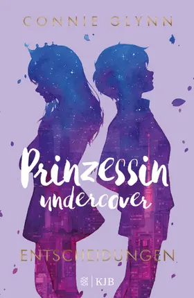 Glynn |  Prinzessin undercover - Entscheidungen | Buch |  Sack Fachmedien