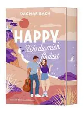 Bach |  Happy - Wo du mich findest | Buch |  Sack Fachmedien