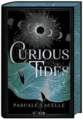 Lacelle |  Curious Tides | Buch |  Sack Fachmedien