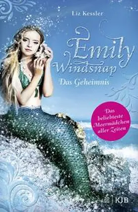 Kessler |  Emily Windsnap - Das Geheimnis | Buch |  Sack Fachmedien