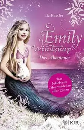 Kessler |  Emily Windsnap - Das Abenteuer | Buch |  Sack Fachmedien