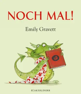 Gravett |  Noch mal! | Buch |  Sack Fachmedien