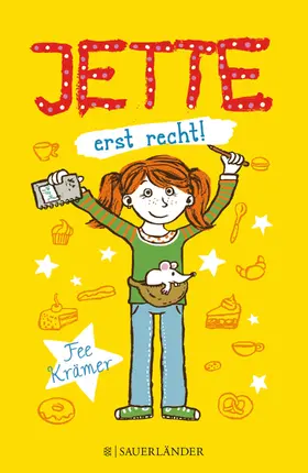 Krämer |  Jette erst recht! | Buch |  Sack Fachmedien