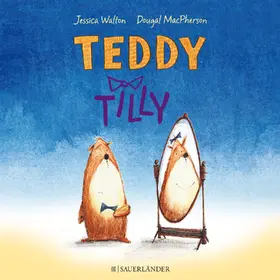 Walton |  Teddy Tilly | Buch |  Sack Fachmedien