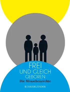 Fiess |  Frei und gleich geboren | Buch |  Sack Fachmedien