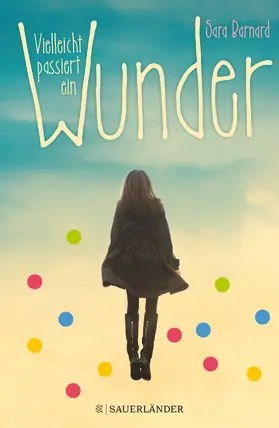 Barnard |  Vielleicht passiert ein Wunder | Buch |  Sack Fachmedien