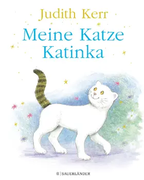 Kerr |  Meine Katze Katinka | Buch |  Sack Fachmedien