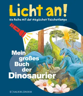 Gravier-Badreddine |  Mein großes Buch der Dinosaurier | Buch |  Sack Fachmedien
