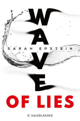 Epstein |  Wave of Lies | Buch |  Sack Fachmedien