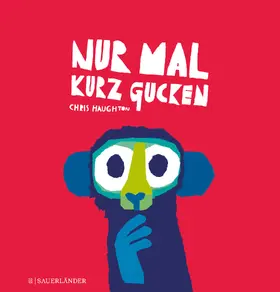 Haughton |  Nur mal kurz gucken | Buch |  Sack Fachmedien