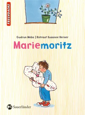 Mebs |  Mariemoritz | Buch |  Sack Fachmedien