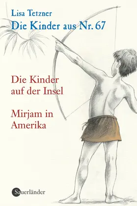 Tetzner |  Die Kinder aus Nr. 67 Bd. 3 | Buch |  Sack Fachmedien
