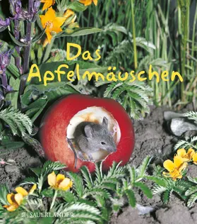 Thomas / Reich |  Apfelmäuschen | Buch |  Sack Fachmedien