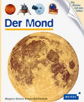 Biard |  Der Mond | Buch |  Sack Fachmedien