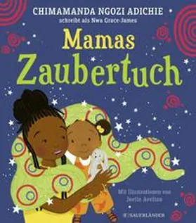 Adichie |  Mamas Zaubertuch | Buch |  Sack Fachmedien