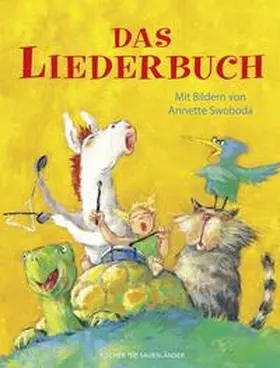Frischer |  Das Liederbuch | Buch |  Sack Fachmedien