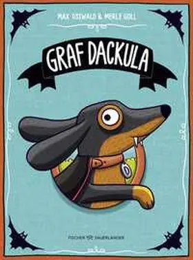 Osswald |  Graf Dackula | Buch |  Sack Fachmedien