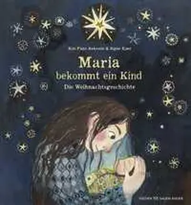 Aakeson |  Maria bekommt ein Kind | Buch |  Sack Fachmedien