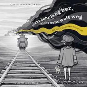Infanta Gabor |  Nicht sehr lang her, nicht sehr weit weg | Buch |  Sack Fachmedien