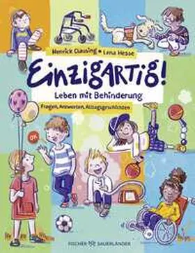 Clausing |  Einzigartig | Buch |  Sack Fachmedien