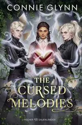 Glynn |  The Cursed Melodies | Buch |  Sack Fachmedien