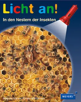  In den Nestern der Insekten | Buch |  Sack Fachmedien