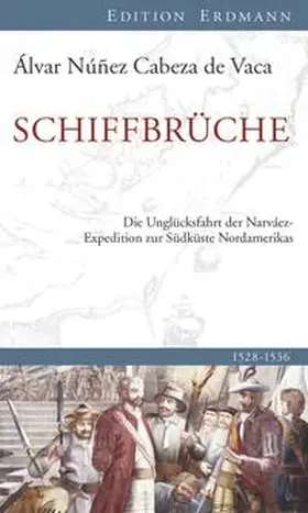 Vaca |  Schiffbrüche | Buch |  Sack Fachmedien