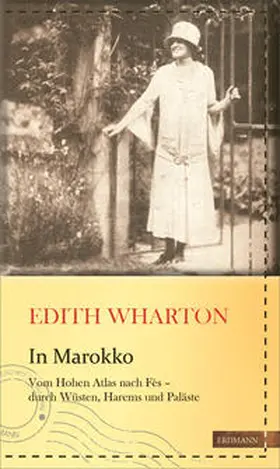 Wharton / Gretter |  In Marokko | Buch |  Sack Fachmedien
