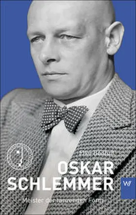 Beilfuß |  Oskar Schlemmer | Buch |  Sack Fachmedien