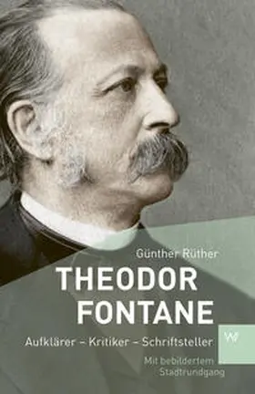 Rüther | Theodor Fontane | Buch | 978-3-7374-0274-3 | sack.de