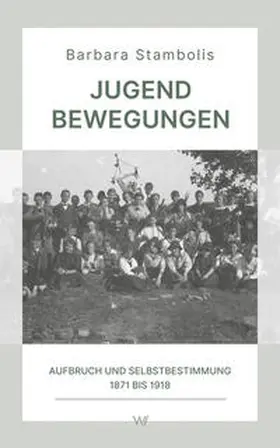 Faludi | Jugendbewegungen | Buch | 978-3-7374-0296-5 | sack.de