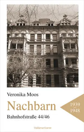 Nachbarn | Buch | 978-3-7374-0494-5 | sack.de