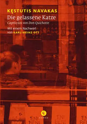 Navakas |  Die gelassene Katze | Buch |  Sack Fachmedien