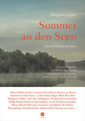 Fuller / Fleischmann |  Sommer an den Seen | Buch |  Sack Fachmedien
