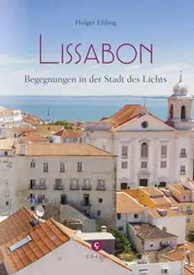 Ehling |  Lissabon | Buch |  Sack Fachmedien