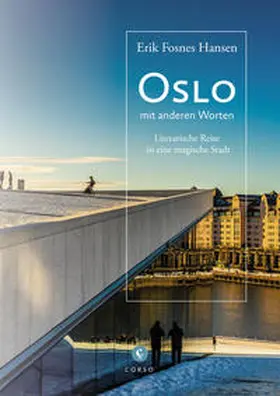 Hansen |  Oslo | Buch |  Sack Fachmedien