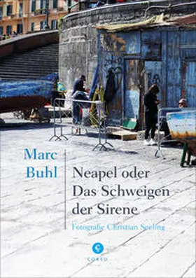 Buhl / Seeling |  Neapel | Buch |  Sack Fachmedien