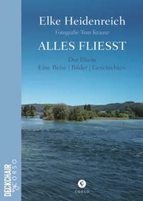 Elke Heidenreich |  Alles fließt | Buch |  Sack Fachmedien