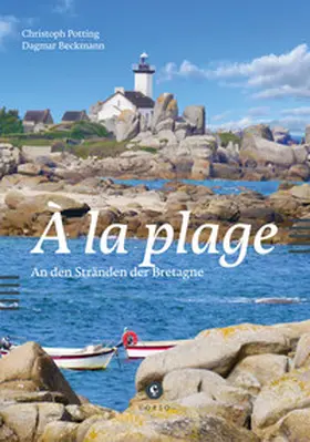 Beckmann / Potting |  À la plage | Buch |  Sack Fachmedien