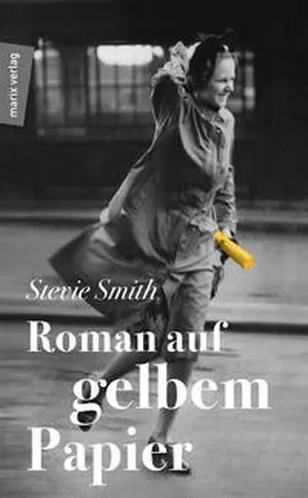 Smith |  Roman auf gelbem Papier | Buch |  Sack Fachmedien