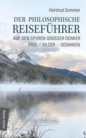 Sommer |  Der philosophische Reiseführer | Buch |  Sack Fachmedien