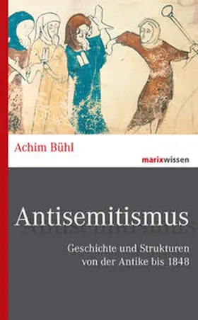 Bühl |  Antisemitismus | Buch |  Sack Fachmedien