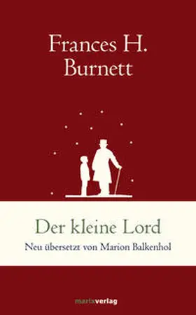 Burnett |  Der kleine Lord | Buch |  Sack Fachmedien