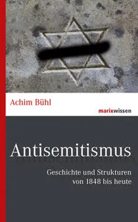 Bühl |  Antisemitismus | Buch |  Sack Fachmedien