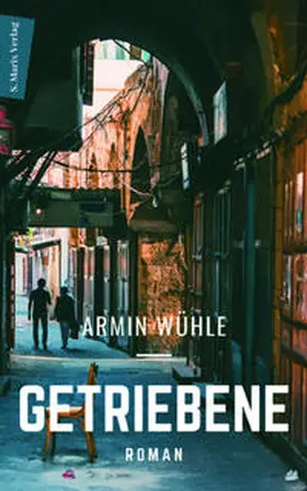 Wühle |  Getriebene | Buch |  Sack Fachmedien