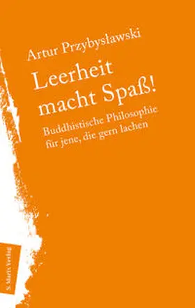 Leerheit macht Spass! | Buch | 978-3-7374-1207-0 | www2.sack.de